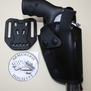 Holster rigide GK pour Smith & Wesson K/L 3"