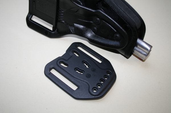 Holster rigide GK pour Smith & Wesson K/L 3" – Image 2
