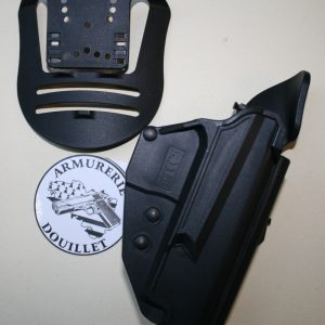Holster rigide 5.11 pour pistolet Smith & Wesson MP45 compact