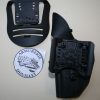 Holster rigide 5.11 pour pistolet Smith & Wesson MP45 compact – Image 2