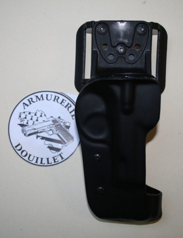 Holster rigide BladeTech pour pistolet CZ 75D, 75B