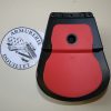 Holster rigide Fobus pour pistolet CZ 75D, 75B et SP01 – Image 2
