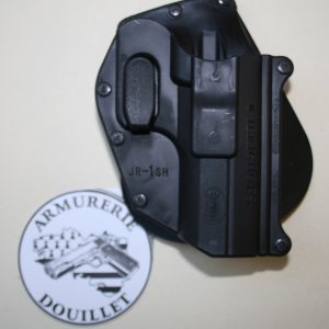 Holster rigide Fobus pour pistolet Jericho FS