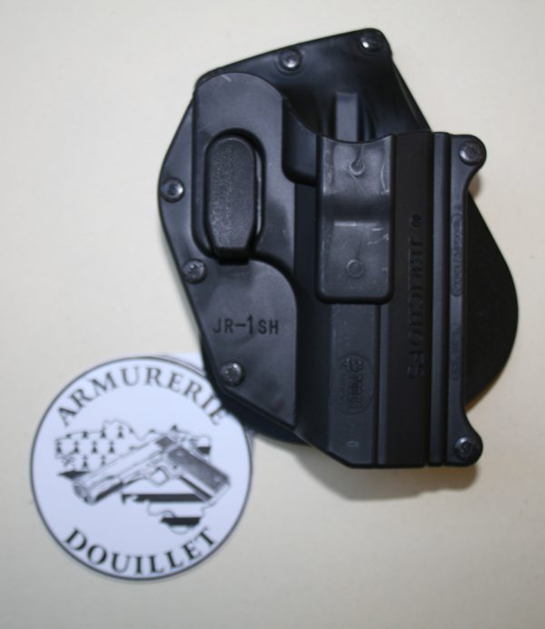 Holster rigide Fobus pour pistolet Jericho FS