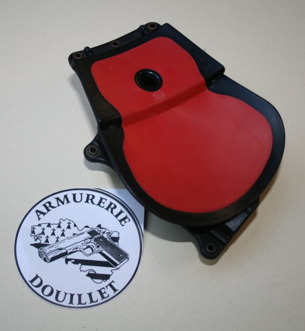 Holster rigide Fobus pour pistolet Jericho FS – Image 2