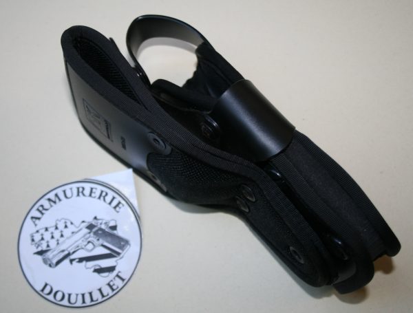 Holster rigide port bas GK pour pistolet MAC50 – Image 2