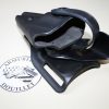 Holster rigide Gaucher Safariland pour Ruger SP101 3" – Image 2