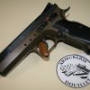Pistolet KMR S-02 calibre 22LR Fileté et Optic Ready