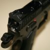 Pistolet KMR S-02 calibre 22LR Fileté et Optic Ready – Image 7