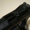 Pistolet KMR S-02 calibre 22LR Fileté et Optic Ready – Image 6