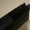 Pistolet KMR S-02 calibre 22LR Fileté et Optic Ready – Image 5