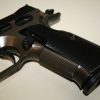 Pistolet KMR S-02 calibre 22LR Fileté et Optic Ready – Image 3