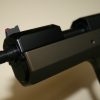 Pistolet KMR S-02 calibre 22LR Fileté et Optic Ready – Image 2
