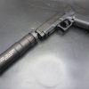Silencieux B&T Impuls-XM PISTOL 9x19  filetage 13.5x100 LH longueur modulable – Image 3