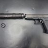 Silencieux B&T Impuls-XM PISTOL 9x19  filetage 13.5x100 LH longueur modulable – Image 4