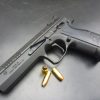 Pistolet CZ TS 2 Black Origine Cal 9mm