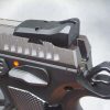 Pistolet CZ TS 2 Black Origine Cal 9mm – Image 3