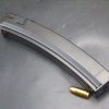 chargeur métal pour HK MP5/SP5  9 mm 30 coups