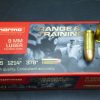 Munitions NORMA Range Training cal 9 x 19 FMJ 115 grs par 50