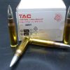 Munitions Geco Tac FMJ  308 WIN 147grs /20