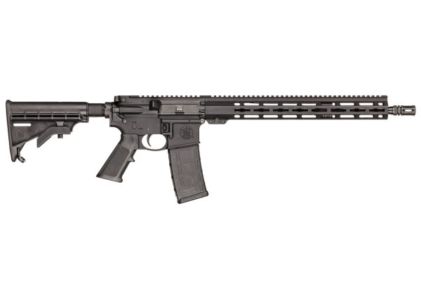 Smith & Wesson MP15 Sport III 16" cal.223 Rem