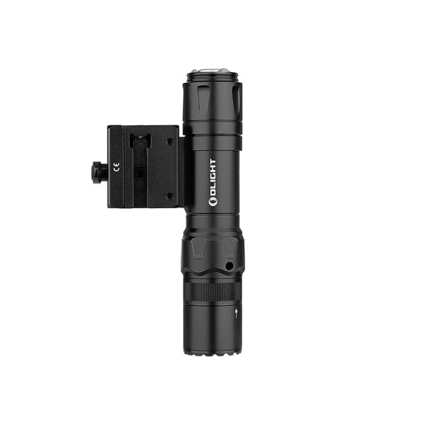 Olight Odin GL Mini | Lampe Tactique Militaire 1913 Laser – Image 3