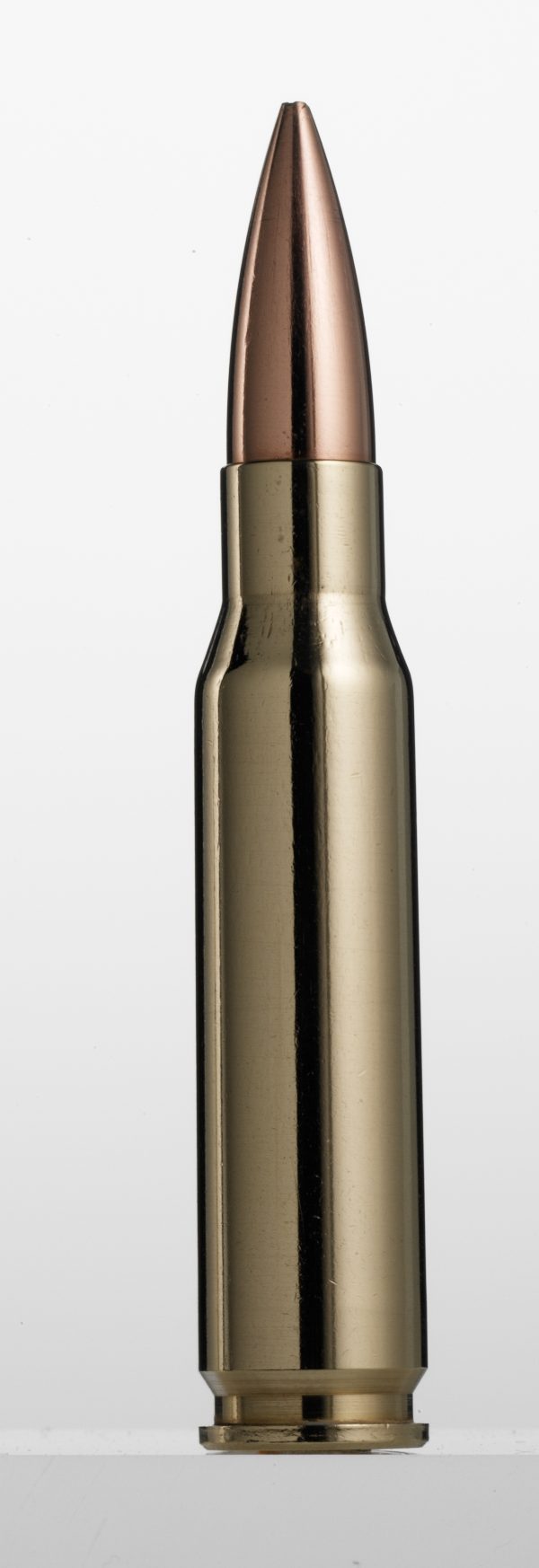 Munitions SWISS P cal.308 Win TARGET BTHP 168gr /10 – Image 2