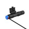 Olight Odin GL Mini | Lampe Tactique Militaire 1913 Laser – Image 2