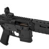 Carabine Aero Precision AC15 SBR semi-auto calibre 5.56 black 10.5" – Image 8