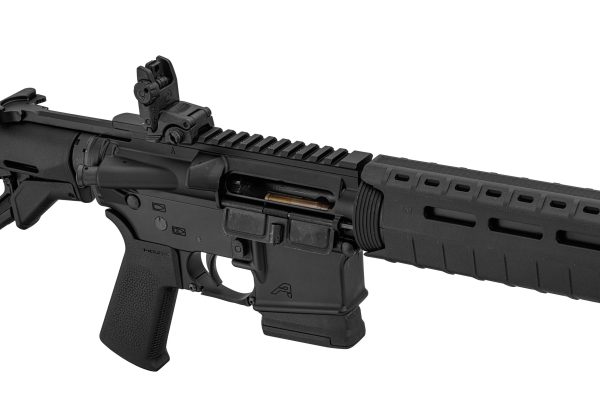 Carabine Aero Precision AC15 SBR semi-auto calibre 5.56 black 10.5" – Image 8