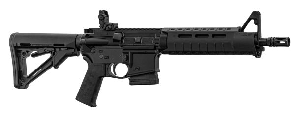 Carabine Aero Precision AC15 SBR semi-auto calibre 5.56 black 10.5" – Image 3