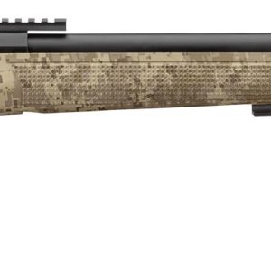 BCM RUBIS TACTICAL Digital camo Cal.308 Win canon MRR 71cm