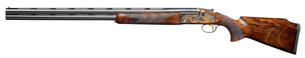 Fusil CAESAR GUERINI Syren Julia Limited busc réglable Cal.12/76 76cm – Image 2