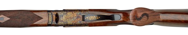 Fusil CAESAR GUERINI Syren Julia Limited busc réglable Cal.12/76 76cm – Image 3
