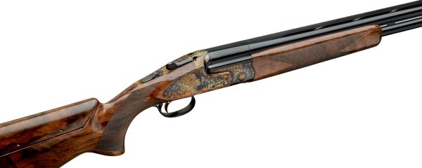 Fusil CAESAR GUERINI Syren Julia Limited busc réglable Cal.12/76 76cm – Image 4