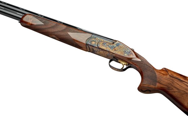 Fusil CAESAR GUERINI Syren Julia Limited busc réglable Cal.12/76 76cm – Image 5