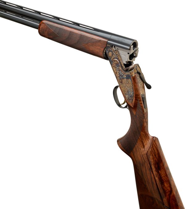 Fusil CAESAR GUERINI Syren Julia Limited busc réglable Cal.12/76 76cm – Image 8