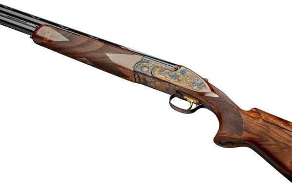 Fusil CAESAR GUERINI Syren Julia Limited busc réglable Cal.12/76 76cm – Image 7