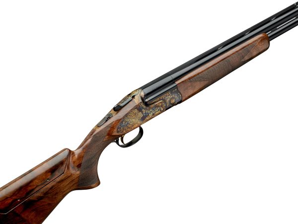 Fusil CAESAR GUERINI Syren Julia Limited busc réglable Cal.12/76 76cm – Image 6