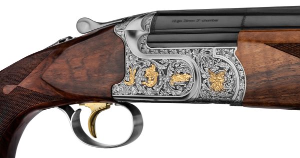 Caesar Guerini invictus III Sporting busc réglable -cal 12 canon 76 cm – Image 2