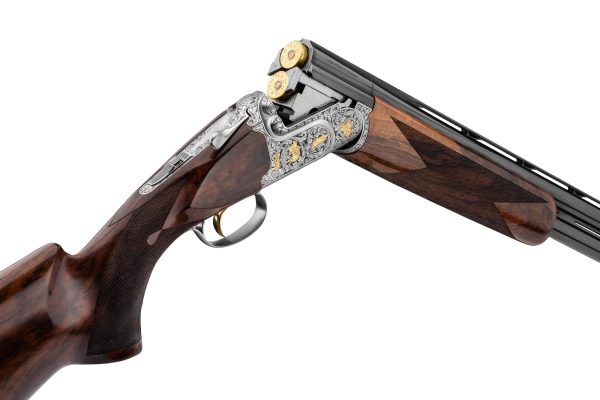 Caesar Guerini invictus III Sporting busc réglable -cal 12 canon 76 cm – Image 3