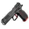 Pistolet CZ  SHADOW 2 Target 5" calibre 9x19