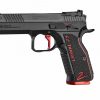 Pistolet CZ  SHADOW 2 Target 5" calibre 9x19 – Image 2