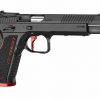 Pistolet CZ  SHADOW 2 Target 6" calibre 9x19 – Image 2