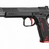 Pistolet CZ  SHADOW 2 Target 6" calibre 9x19 – Image 3