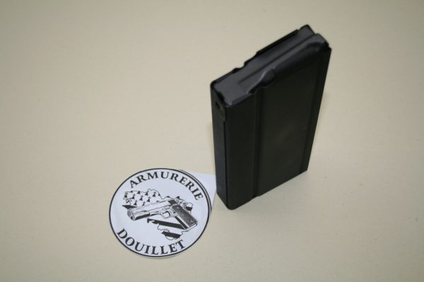 Chargeur Springfield 20 coups métal pour  M14 / M1A  cal 308 Win – Image 2