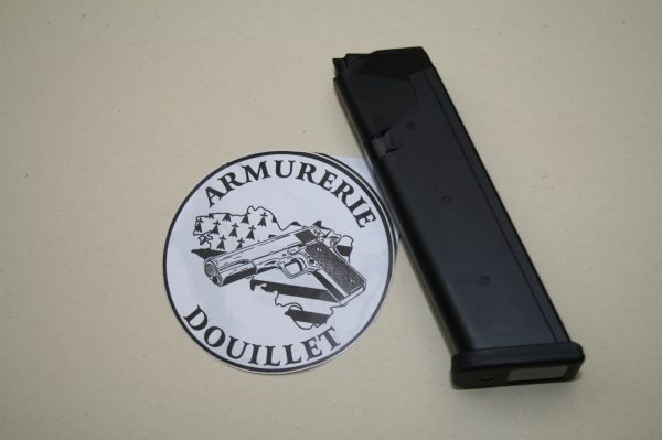 Chargeur pour Glock 17  cal 9mm 10 coups – Image 2