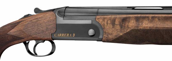 FAIR CARRERA III TRAP -cal 12 canon 76 cm – Image 3