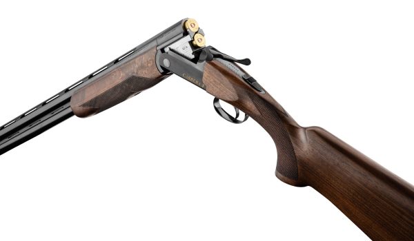 FAIR CARRERA III TRAP -cal 12 canon 76 cm – Image 4