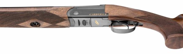 FAIR CARRERA III TRAP -cal 12 canon 76 cm – Image 5